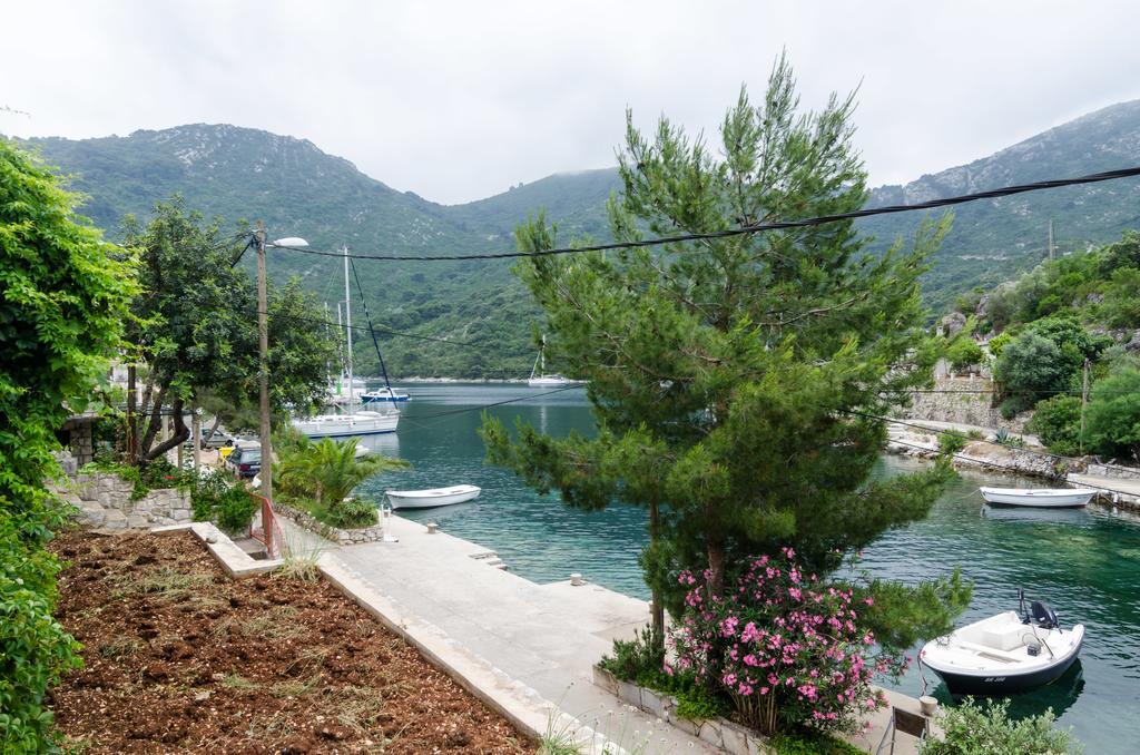 Apartments Porto Della Vita Okuklje Экстерьер фото