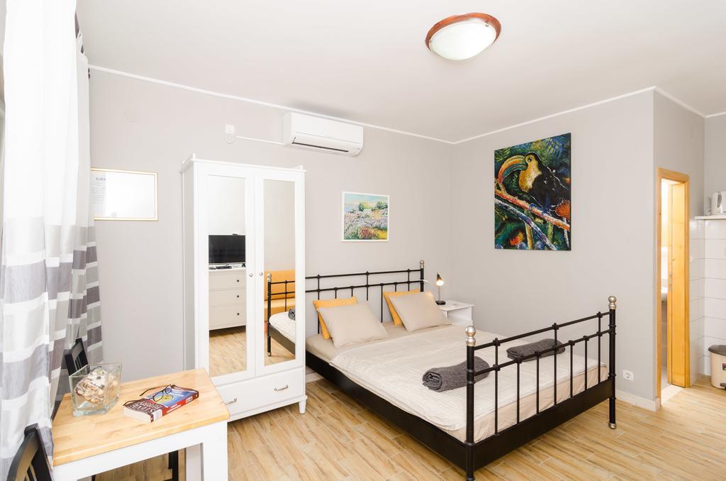 Apartments Porto Della Vita Okuklje Экстерьер фото
