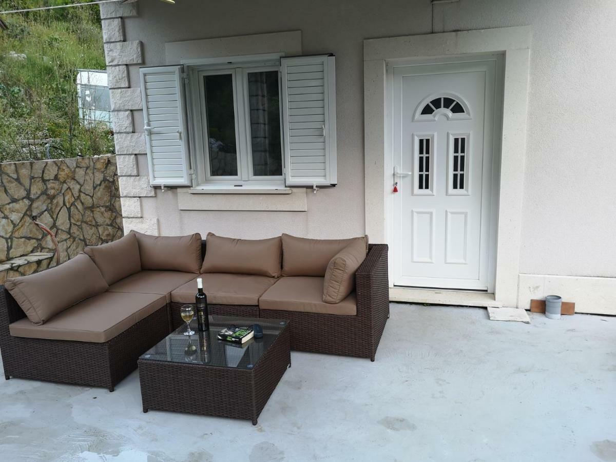 Apartments Porto Della Vita Okuklje Экстерьер фото